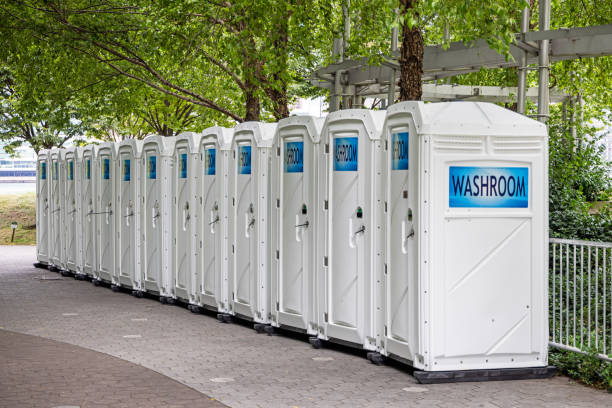 Best Local porta potty services  in Shafer, MN