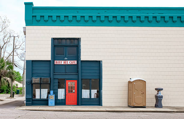 Best Affordable porta potty rental  in Shafer, MN